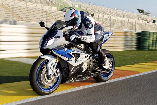 2013 BMW S1000RR #10