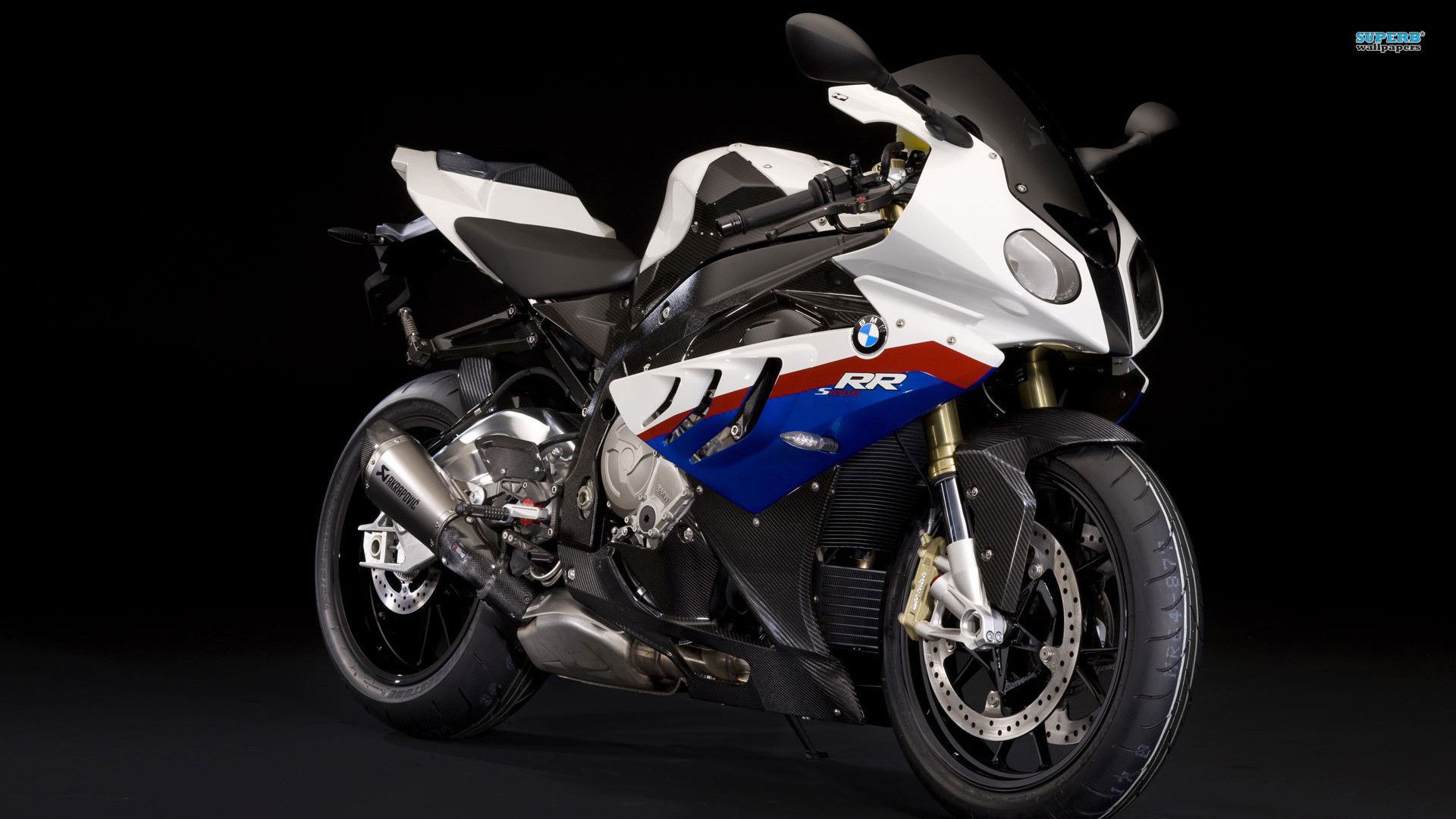 BMW S1000RR #7