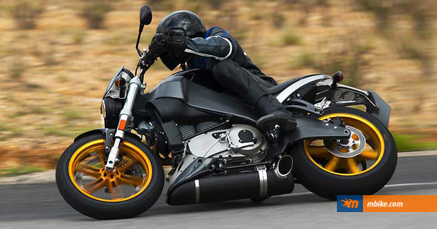 2005 Buell Firebolt XB9R #10