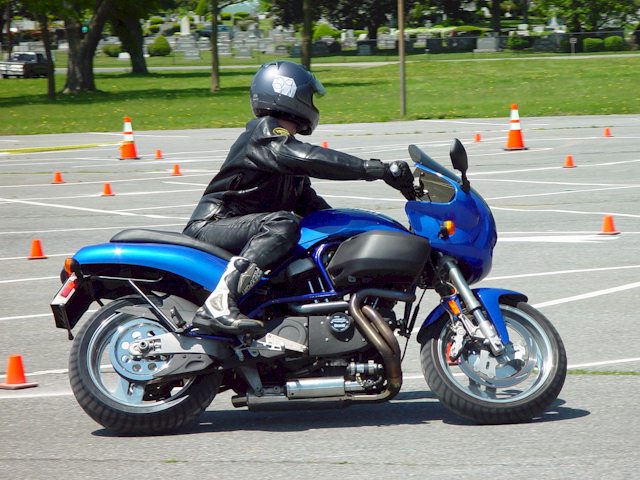 2002 Buell S3T Thunderbolt #7