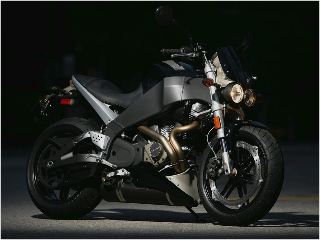 2010 Buell XB12Scg Lightning #7