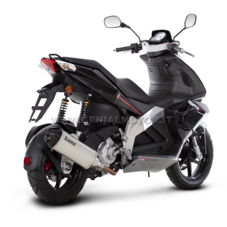 Derbi gp1 250