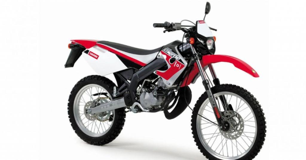 2007 Derbi Mulhacen 659 X-Vision #8