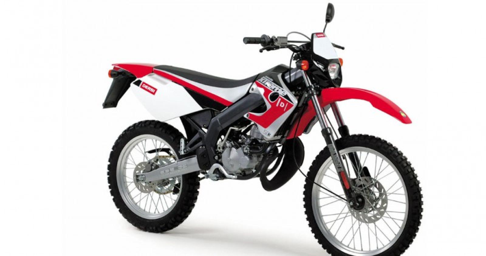 2007 Derbi Mulhacen 659 X-Vision #7