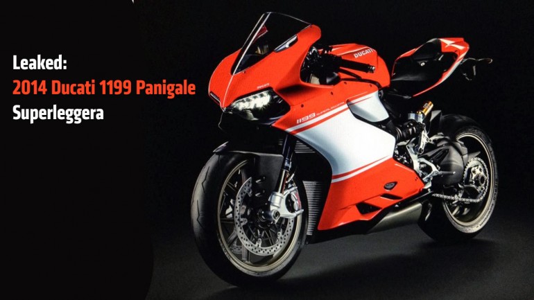 2014 Ducati 1199 Panigale #7