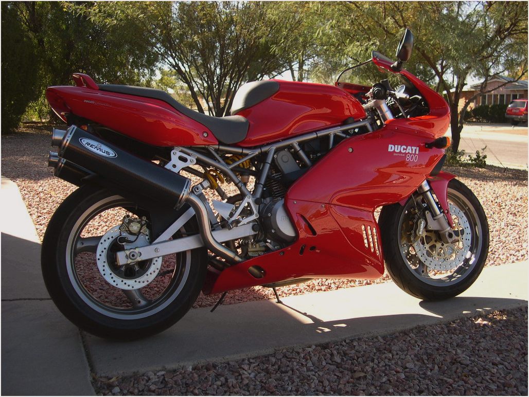 1989 Ducati 350 F3 #9