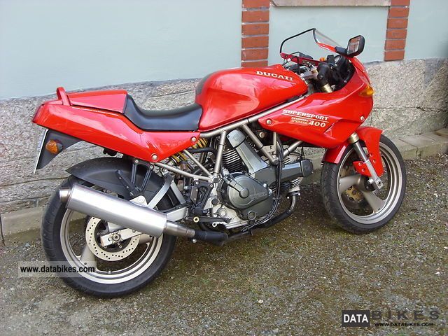1985 Ducati 600 TL #9
