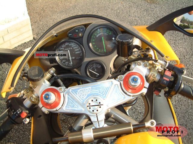 2002 Ducati 748 #7