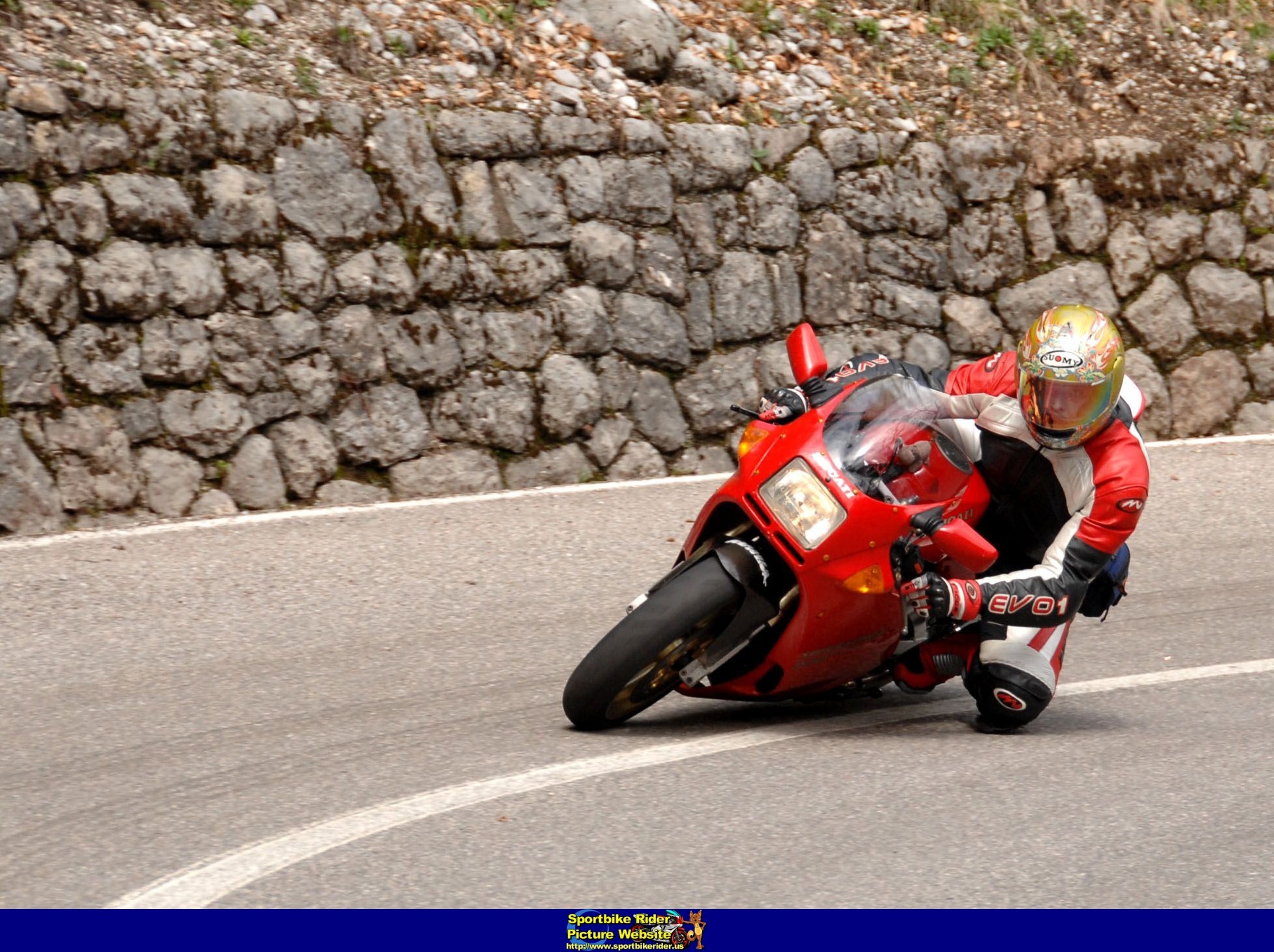 1993 Ducati 900 SS #10