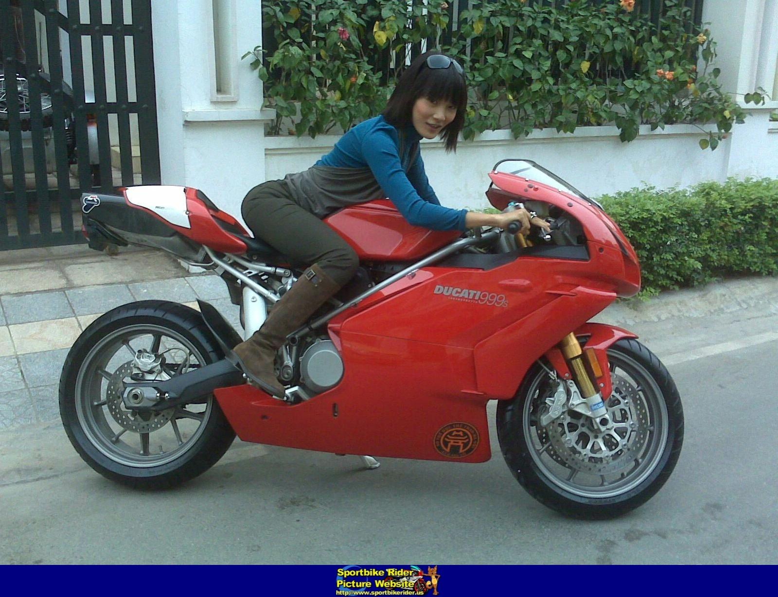 2004 Ducati 999 S #10