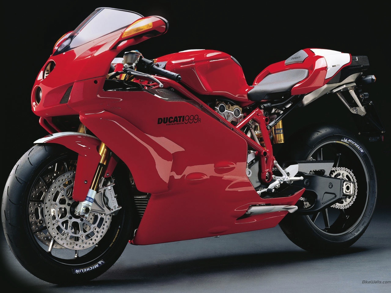 2005 Ducati 999 S #9