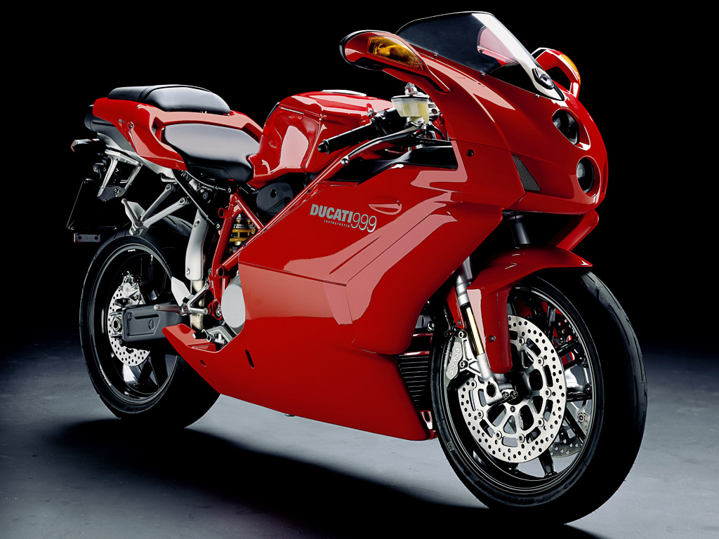 2006 Ducati 999 Superbike #8