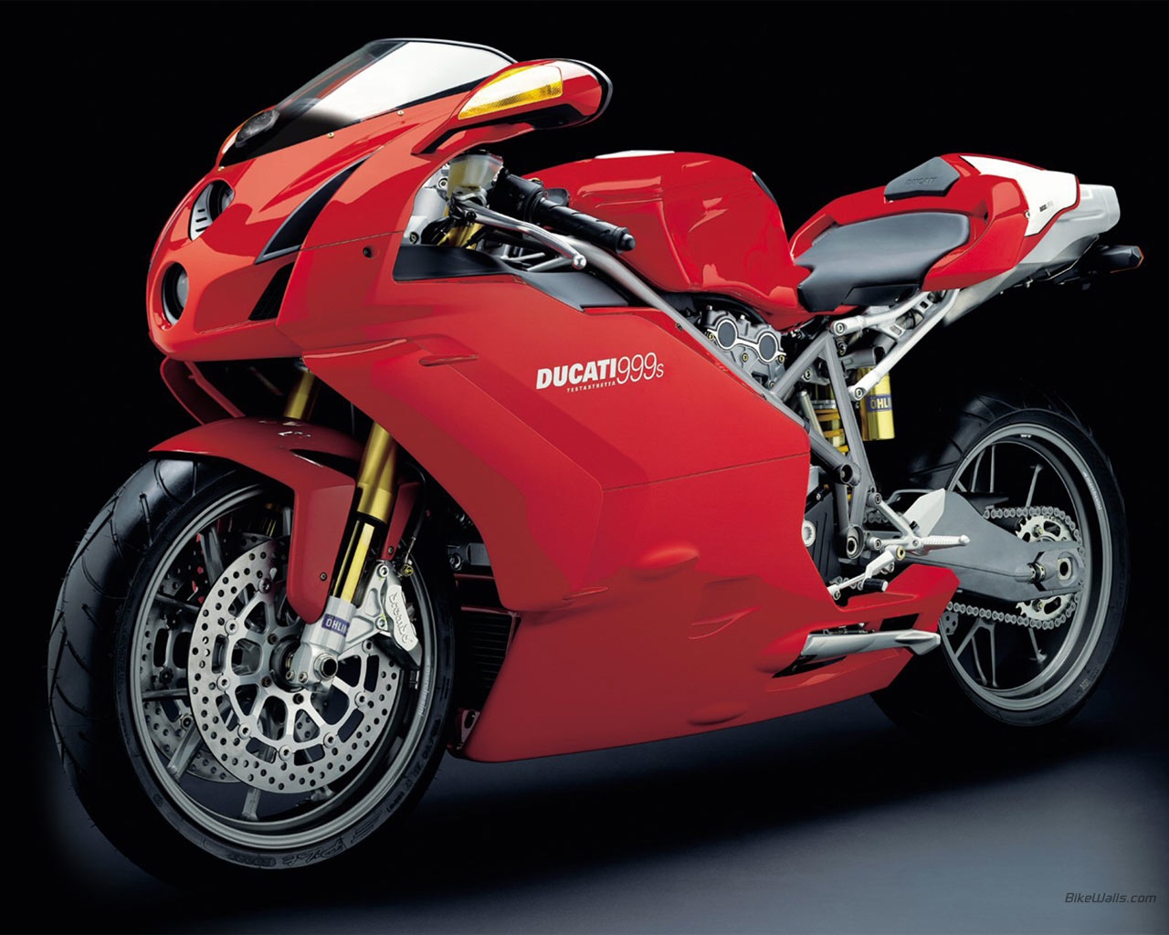 2006 Ducati 999 Superbike #9