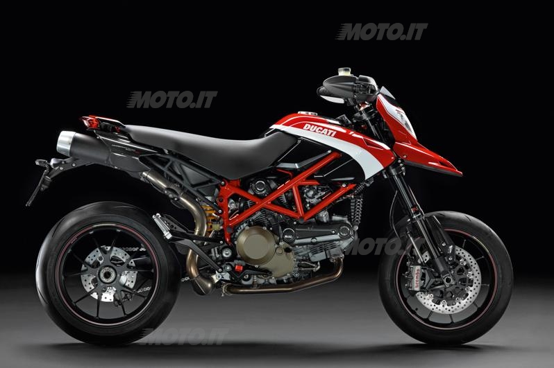 2006 Ducati HM Hypermotard #8