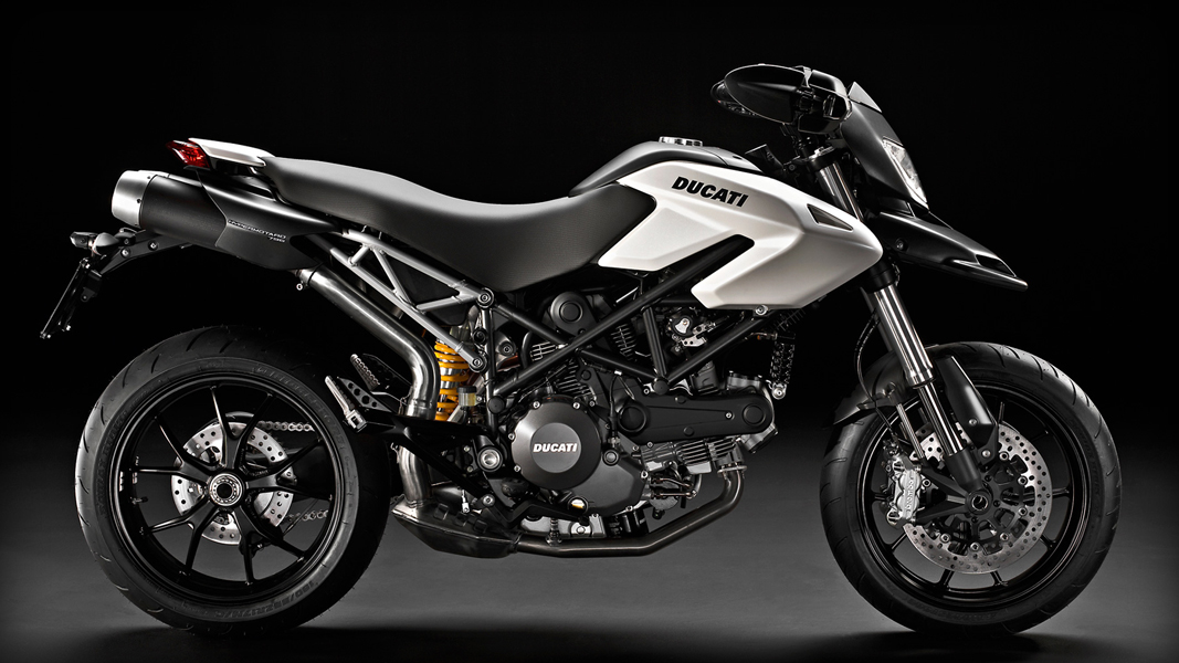 Ducati HM Hypermotard #7