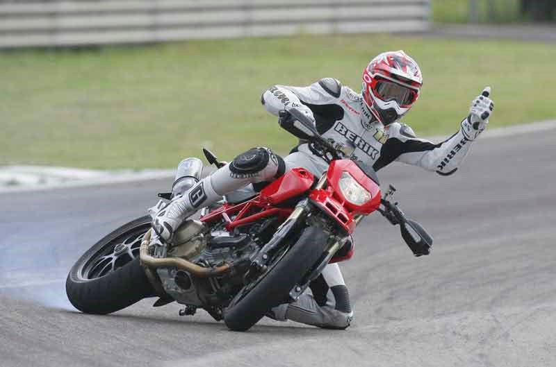 2007 Ducati Hypermotard 1100S #10