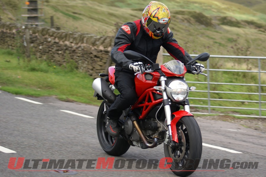 2011 Ducati Monster 796 #7