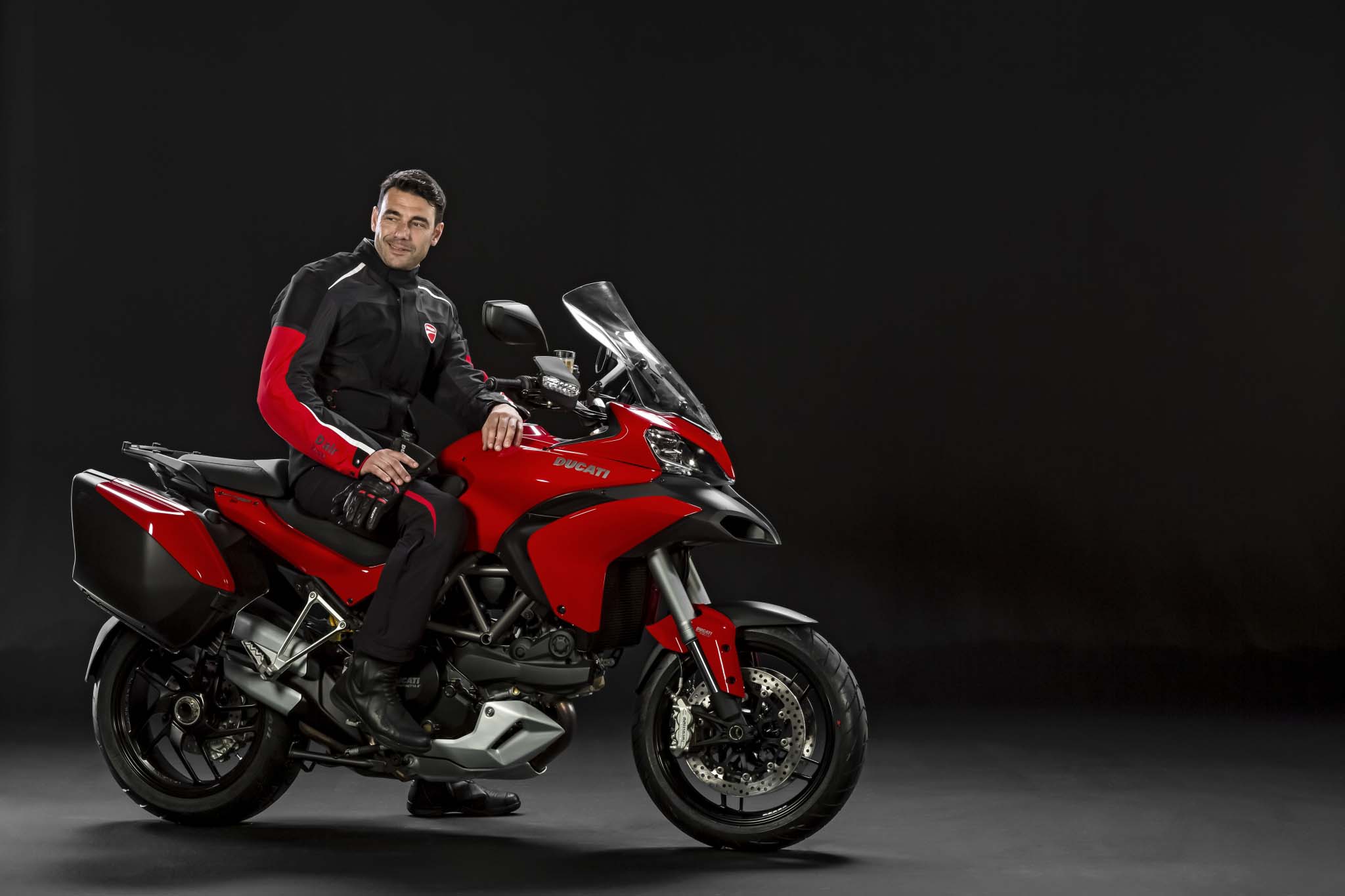 2014 Ducati Multistrada 1200 #7