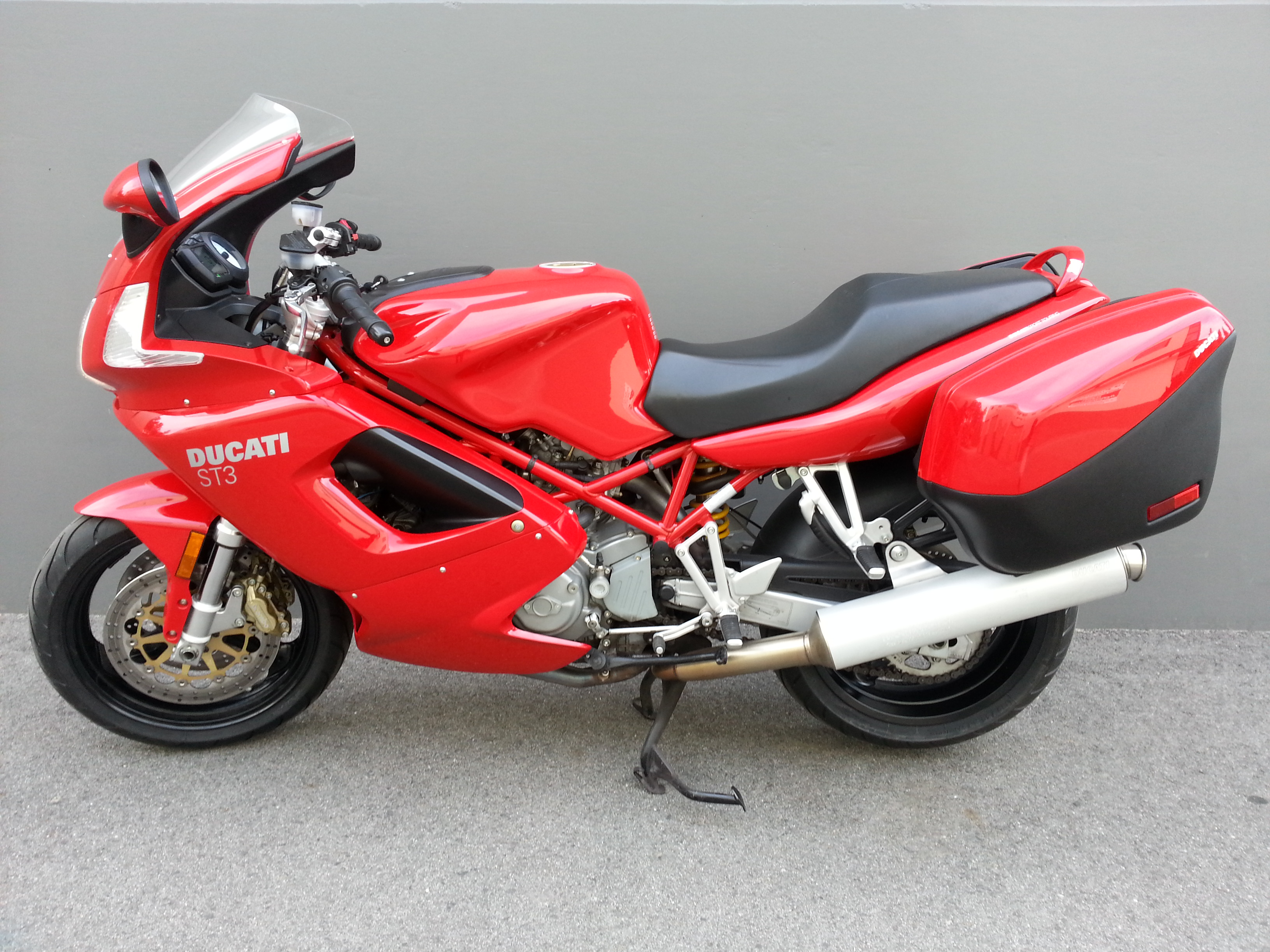 Ducati Apollo 1260