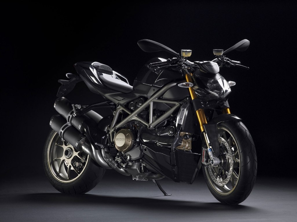 2010 Ducati Streetfighter S #8