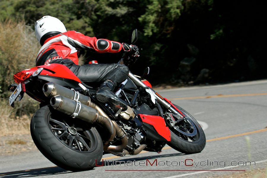 2010 Ducati Streetfighter #8