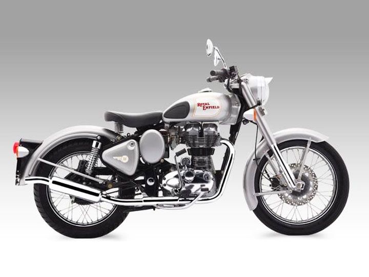 2006 Enfield Bullet 350 Classic #7