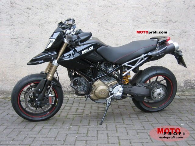 2008 Fantic Supersix Motard 125 #10