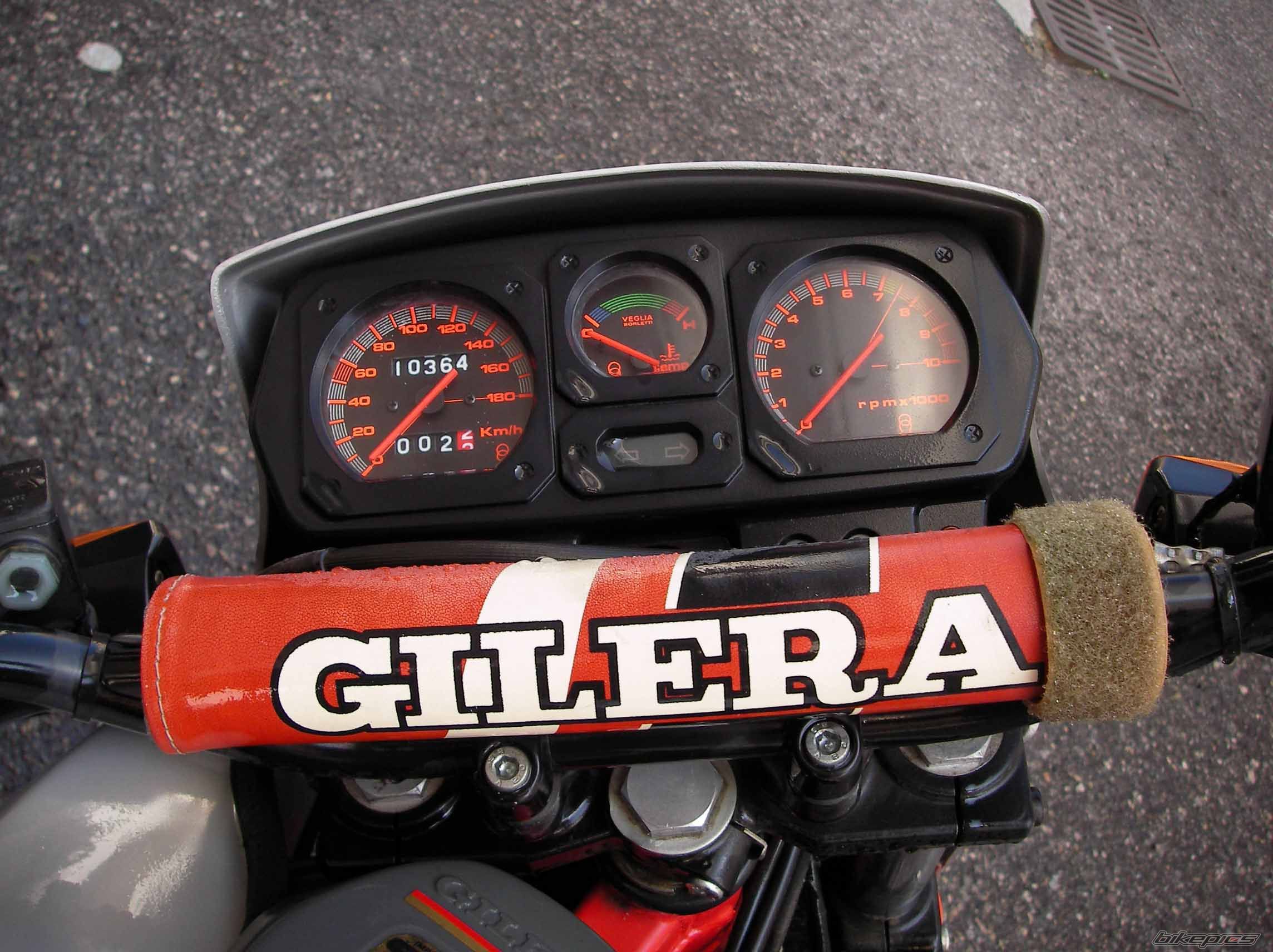 Gilera cb1