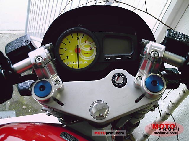 2006 Gilera DNA 50 #7