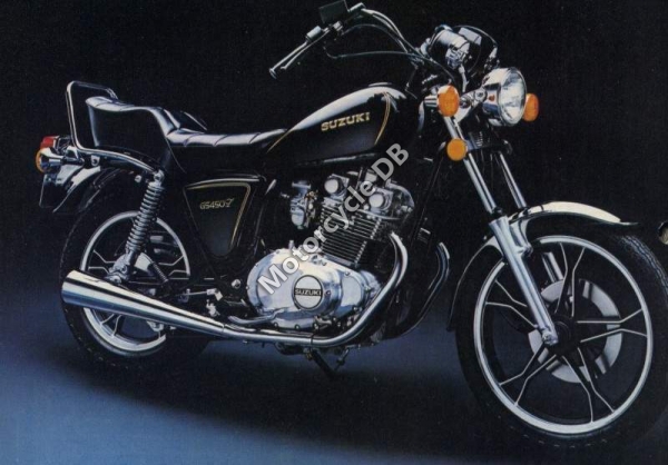 1987 Gilera NGR 250 #7