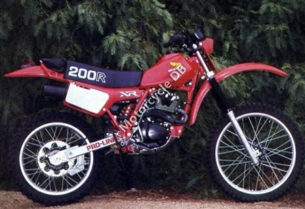 1988 Gilera RV 200 #8