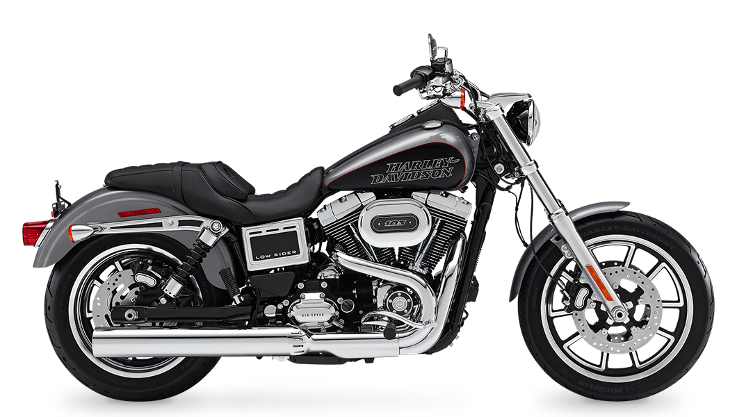 Harley-Davidson #10