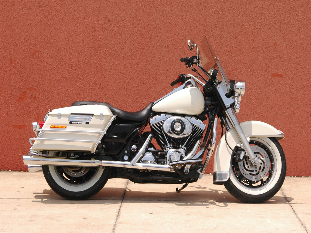 1995 Harley-Davidson 1340 Dyna Super Glide #7