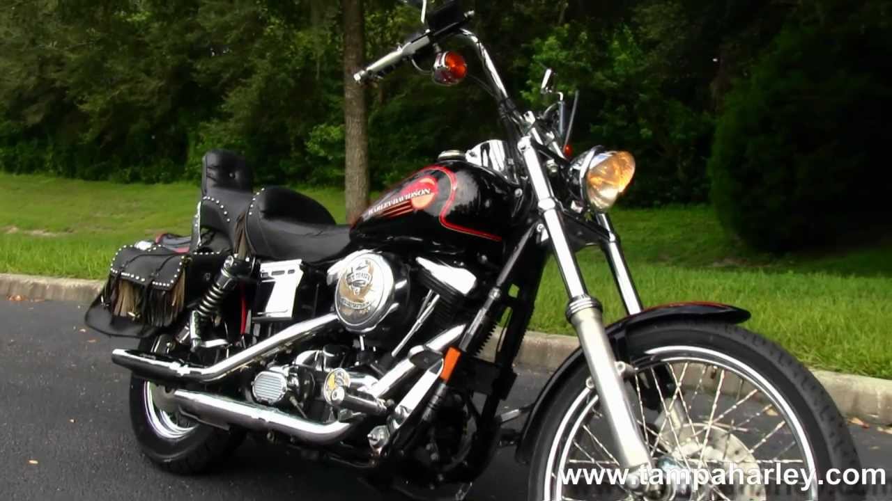 1993 Harley-Davidson 1340 Super Glide #8
