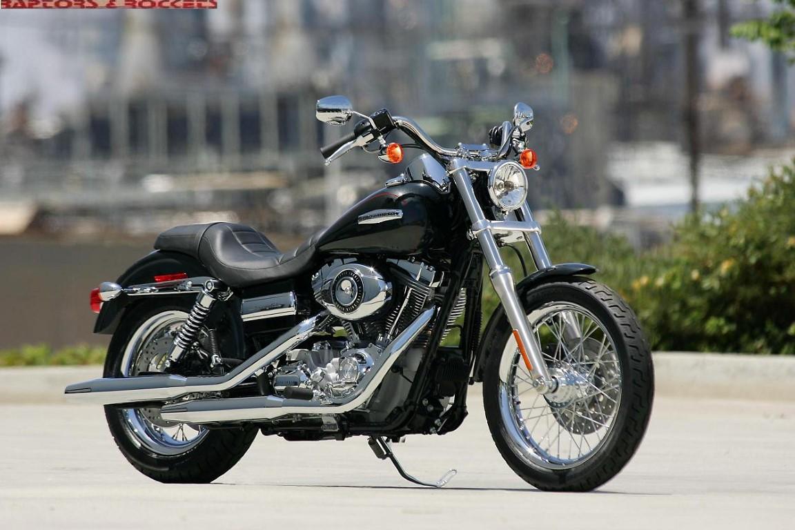 1992 Harley-Davidson Dyna Glide Daytona #9