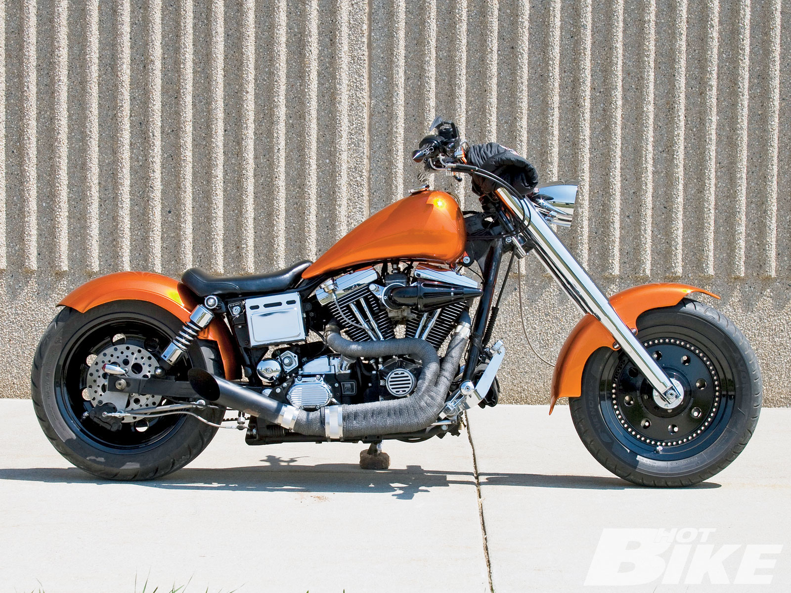 1996 Harley-Davidson Dyna Low Rider #10