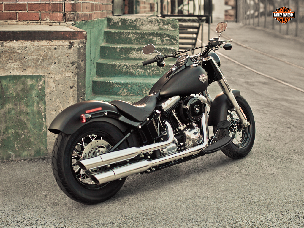 2013 Harley-Davidson Dyna Street Bob #8