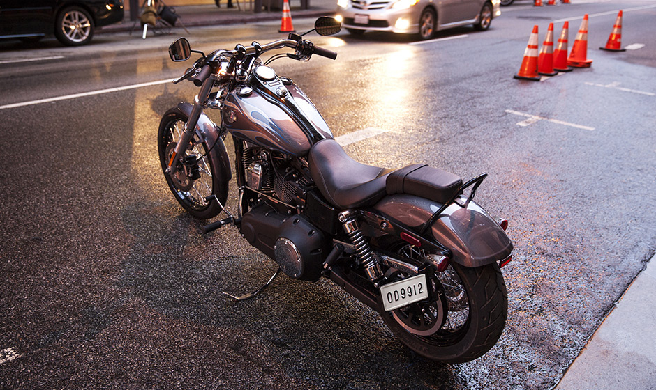 2014 Harley-Davidson Dyna Wide Glide #7