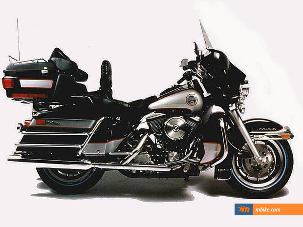 1998 Harley-Davidson Electra Glide Standard #9
