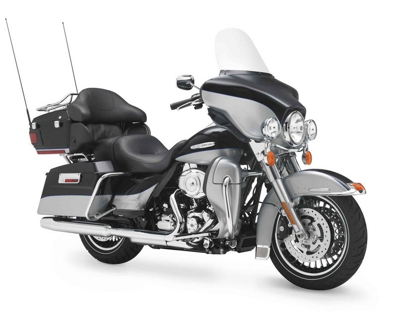 2013 Harley-Davidson Electra Glide Ultra Limited #10