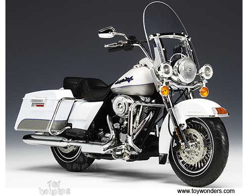 2009 Harley-Davidson FLHR Road King #8