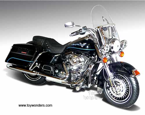 2012 Harley-Davidson FLHR Road King #8