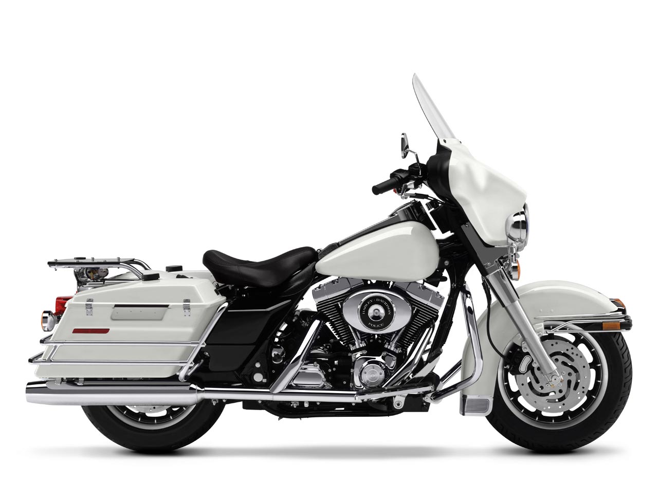 2000 Harley-Davidson FLHT Electra Glide Standard #8