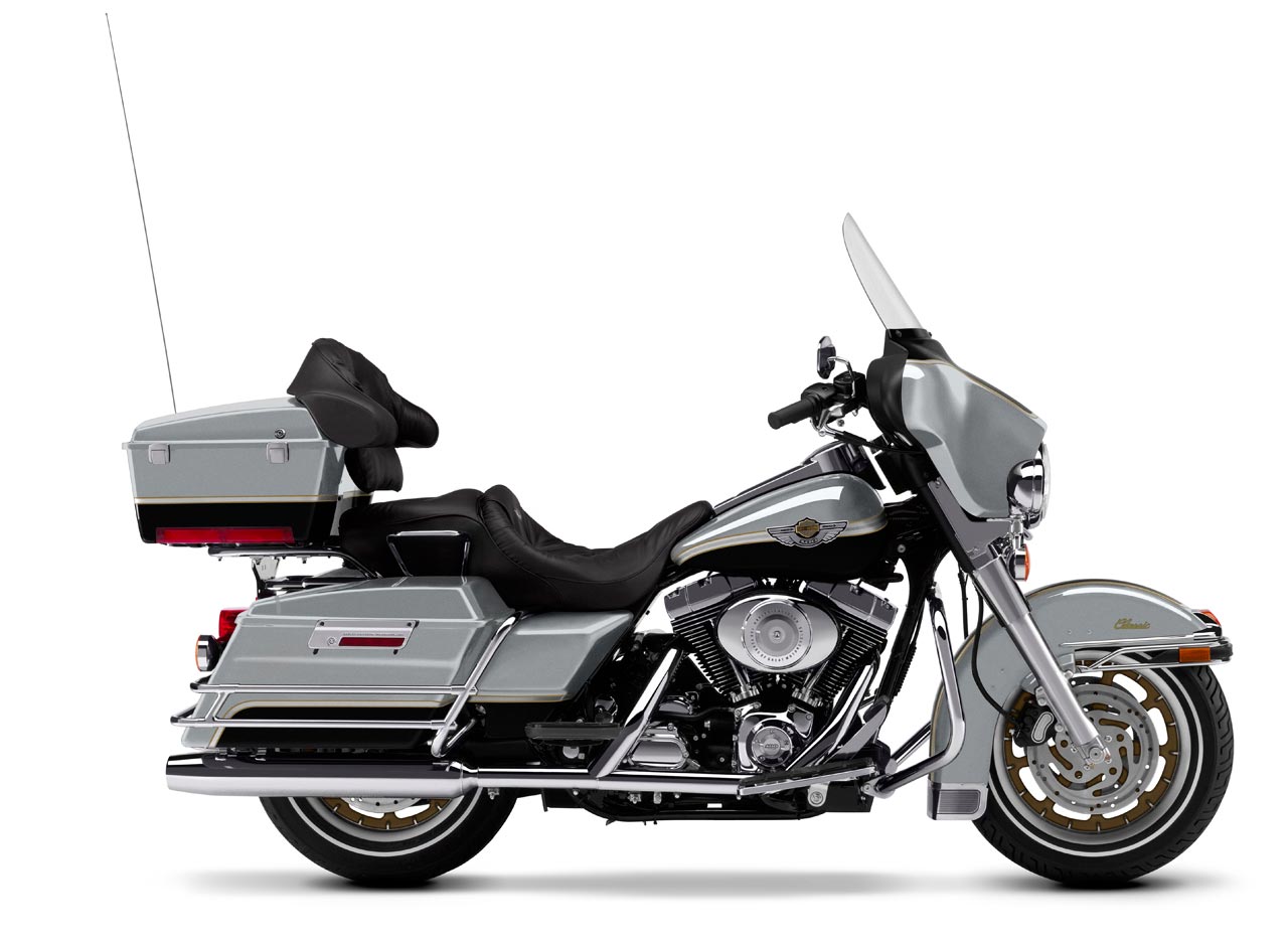 2000 Harley-Davidson FLHT Electra Glide Standard #7