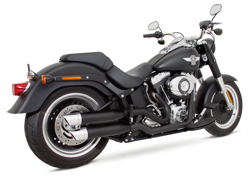 2012 Harley-Davidson FLSTF Softail Fat Boy #7