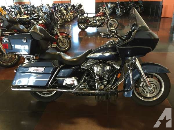 2003 Harley-Davidson FLTRI Road Glide #9