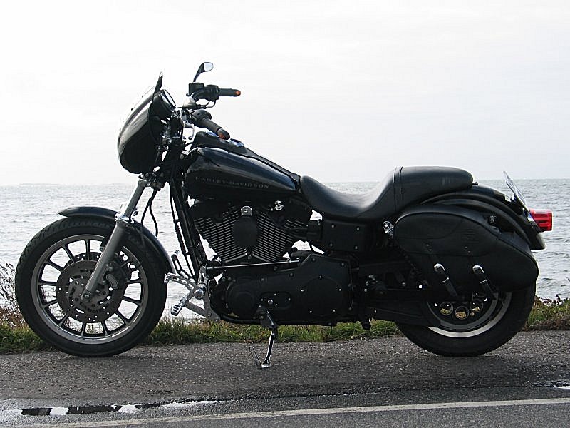 2000 Harley-Davidson FXD Dyna Super Glide #10