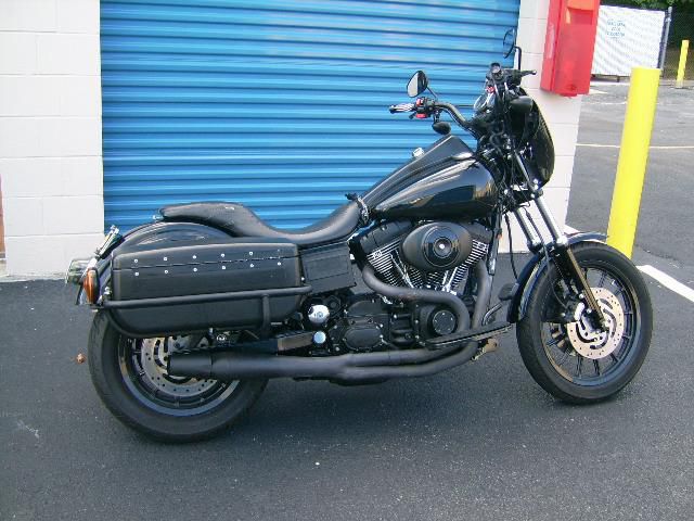 2004 Harley-Davidson FXD-P Dyna-Defender #7