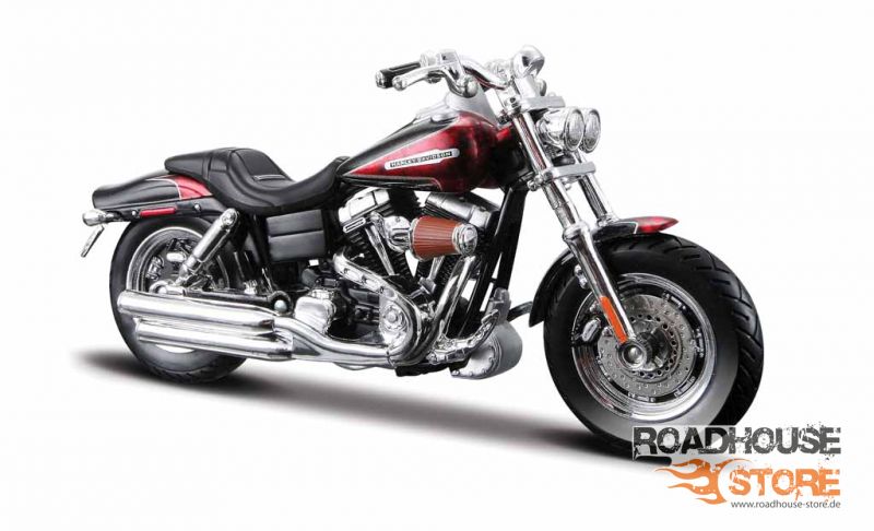 2009 Harley-Davidson FXDFSE CVO Dyna Fat Bob #10