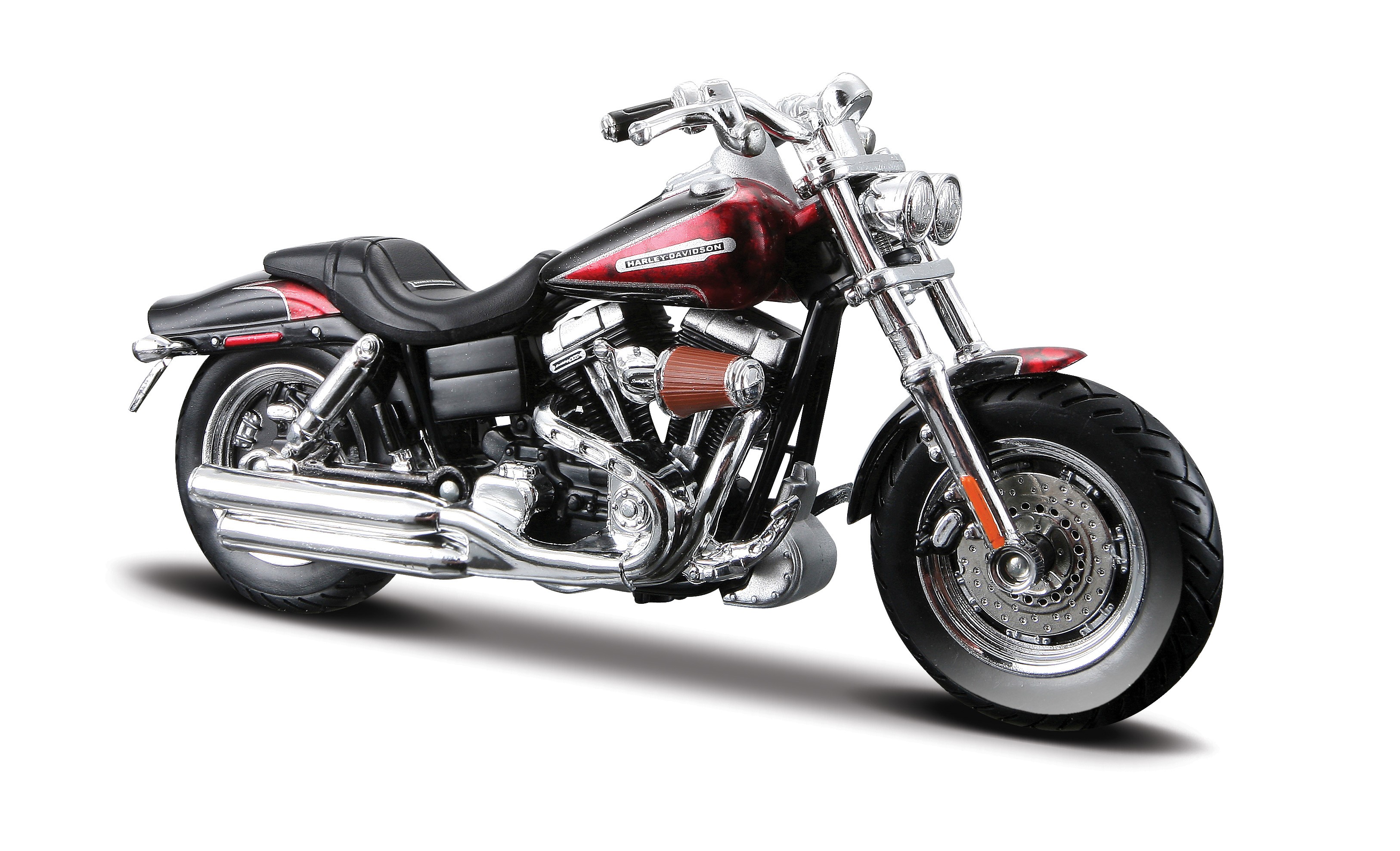 Harley Davidson fat boy 2009